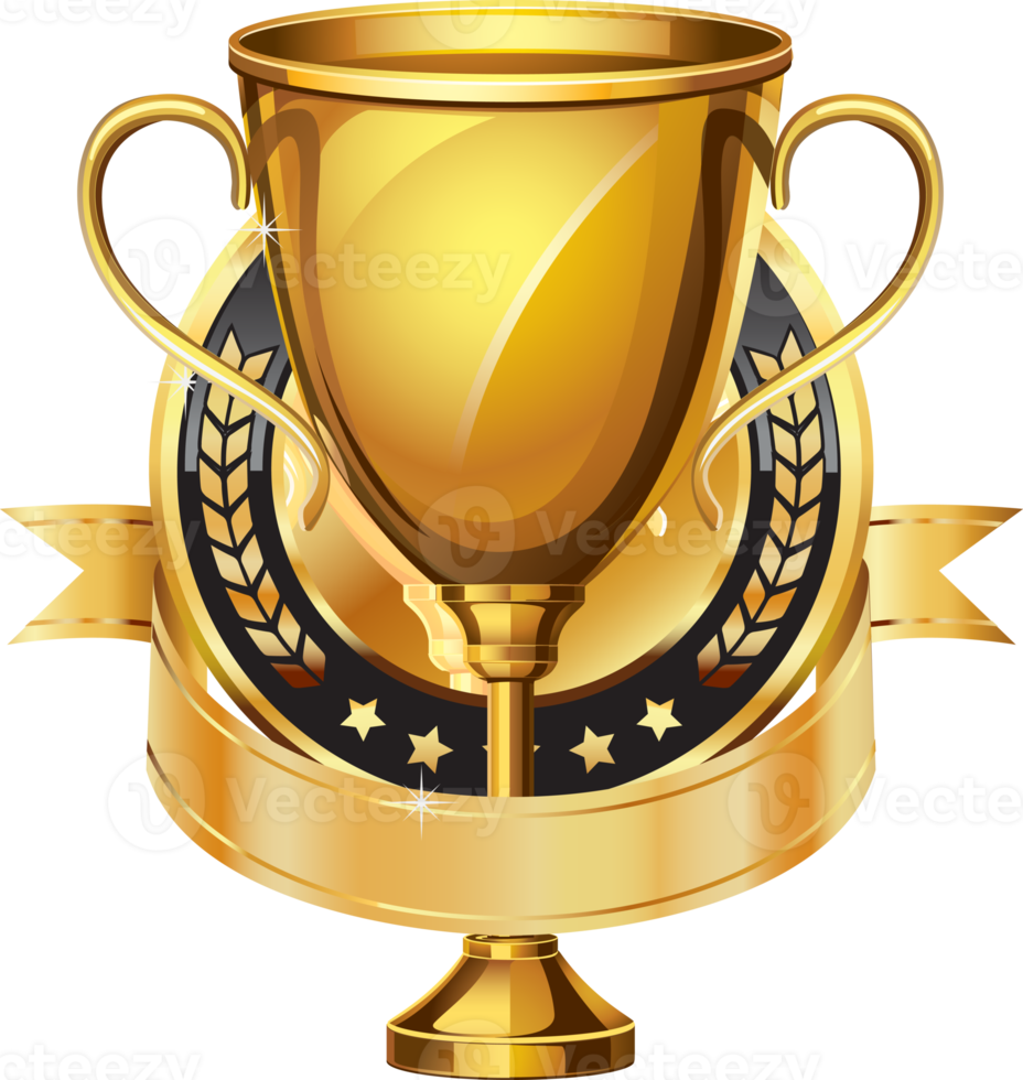 trophy